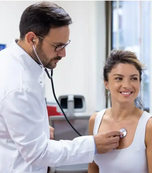 Consulta Medicina General